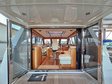 Pacific Allure 180